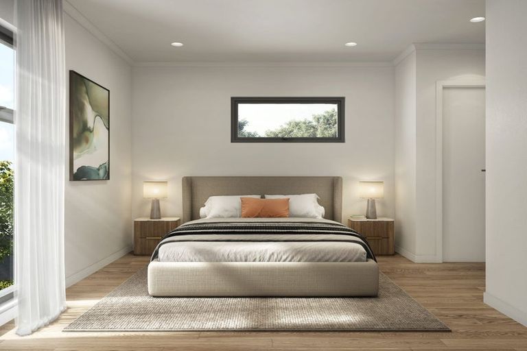 Photo of property in 6 Fend Street, Chartwell, Hamilton, 3210