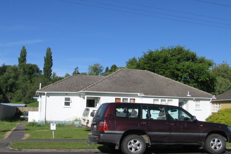 Photo of property in 15 Hinerangi Street, Te Kuiti, 3910