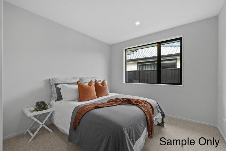 Photo of property in 24 Derbridge Street, Woodend, 7610