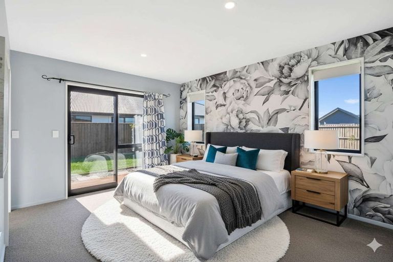 Photo of property in 148 Rangiora Woodend Road, Woodend, 7610