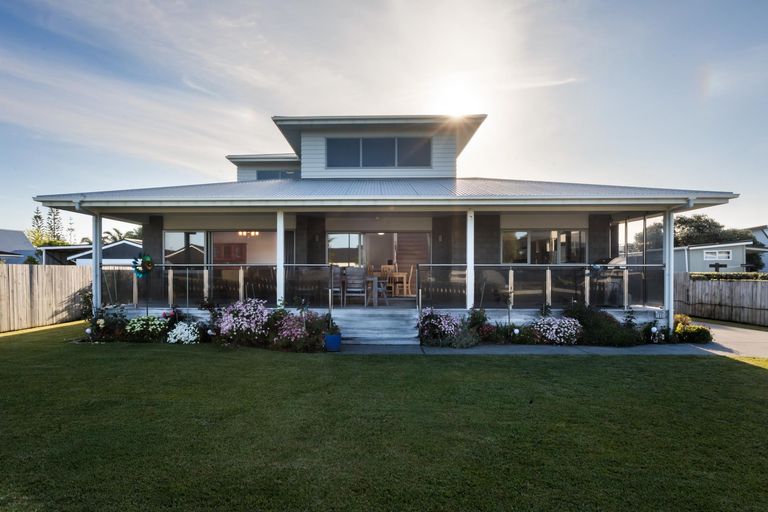 Photo of property in 410 Seaforth Road, Bowentown, Katikati, 3177