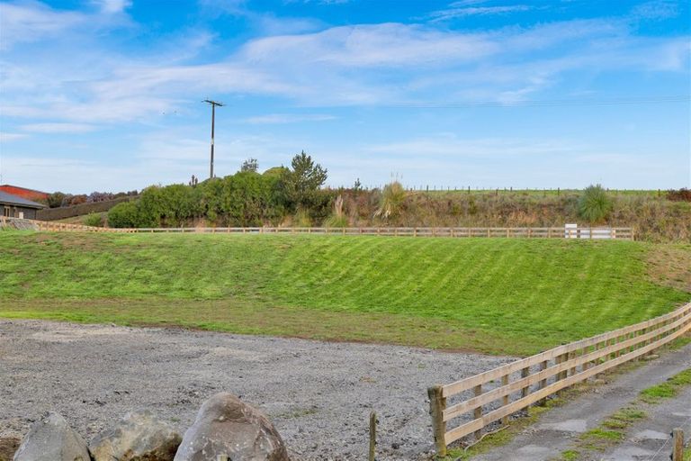 Photo of property in 191 Turuturu Road, Hawera, 4674