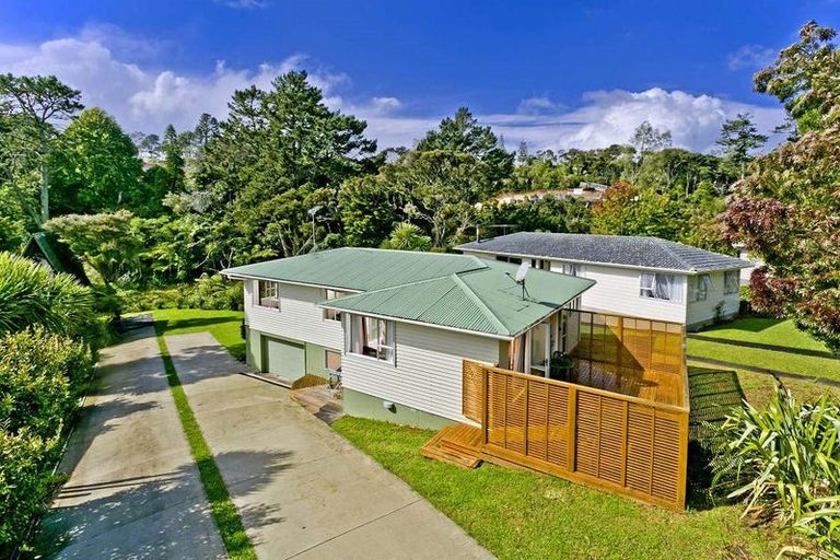 Photo of property in 46 Castleton Street, Birkdale, Auckland, 0626