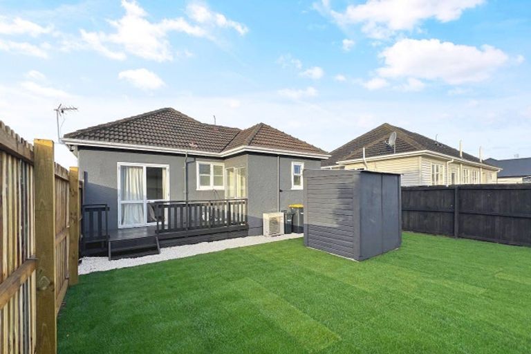 Photo of property in 49 Hoani Street, Papanui, Christchurch, 8053