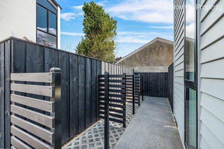 Photo of property in 8/54 Wildberry Street, Woolston, Christchurch, 8023