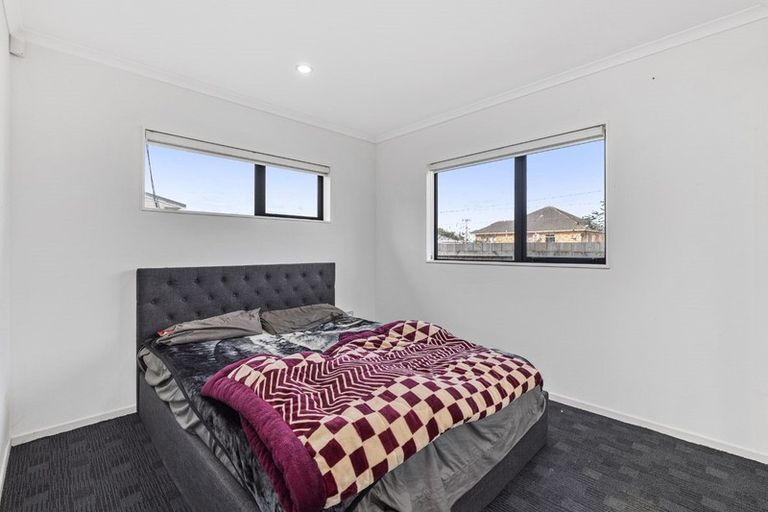 Photo of property in 31 Atkinson Avenue, Papatoetoe, Auckland, 2025