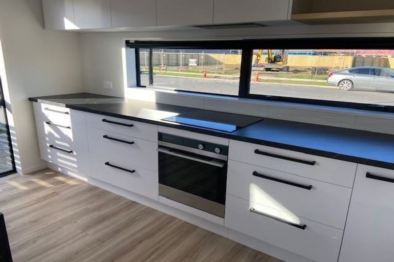 Photo of property in 36 Fairbairn Road, Rolleston, 7614