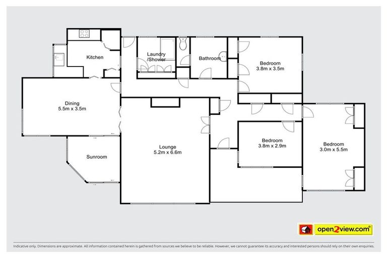 Photo of property in 75 Taylor Street, Cambridge, 3434