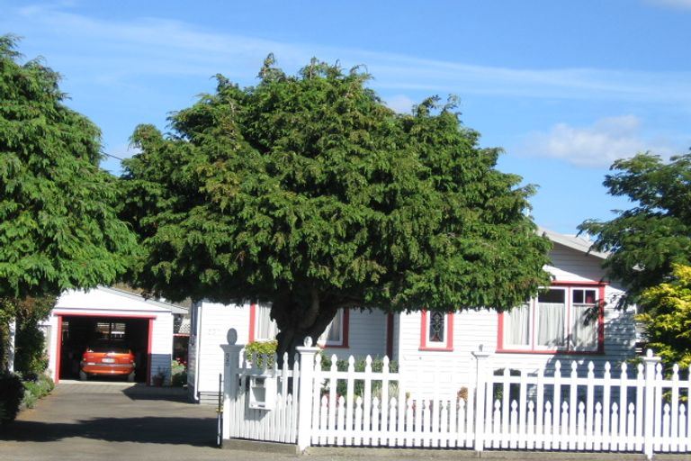 Photo of property in 530f1- Fergusson Drive, Trentham, Upper Hutt, 5018