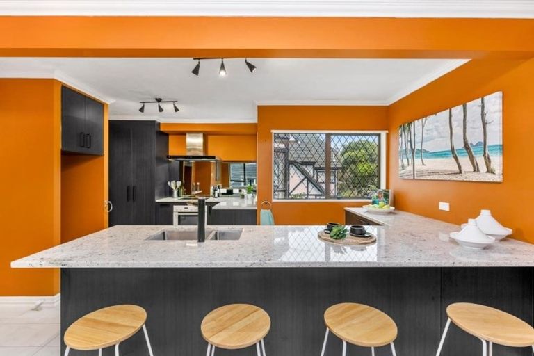 Photo of property in 123a Coromandel Street, Newtown, Wellington, 6021