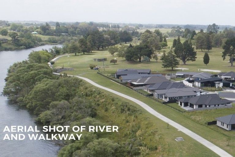 Photo of property in 39 Matariki Terrace, Ngaruawahia, Hamilton, 3288