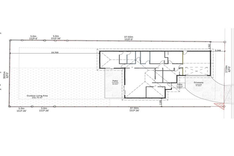 Photo of property in 15 Fountain Place, Rolleston, 7614