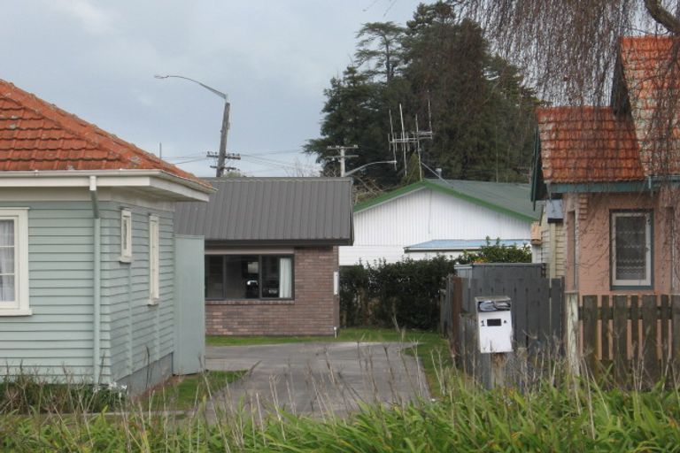 Photo of property in 194 Cambridge Road, Hillcrest, Hamilton, 3216