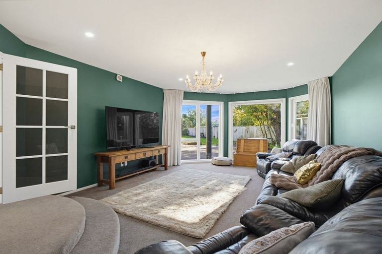 Photo of property in 185 Tuahiwi Road, Tuahiwi, Kaiapoi, 7691