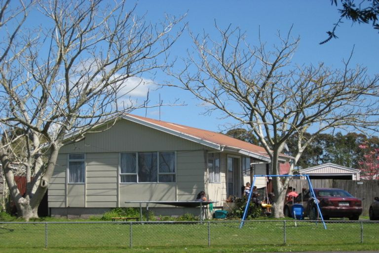 Photo of property in 5 O'leary Place, Huntly, 3700