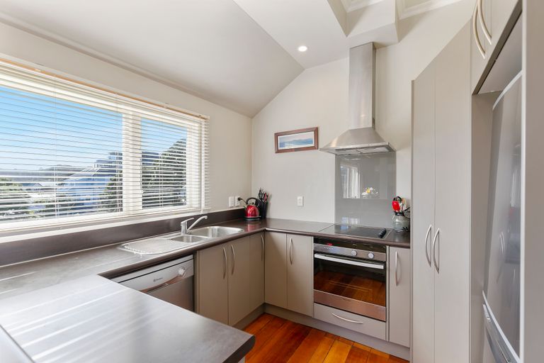 Photo of property in 134a Coromandel Street, Newtown, Wellington, 6021