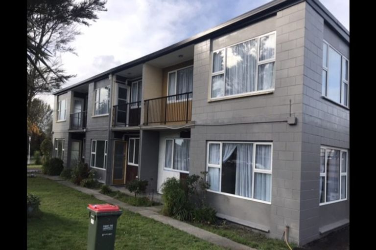 Photo of property in 6/259 Maeroa Road, Frankton, Hamilton, 3204