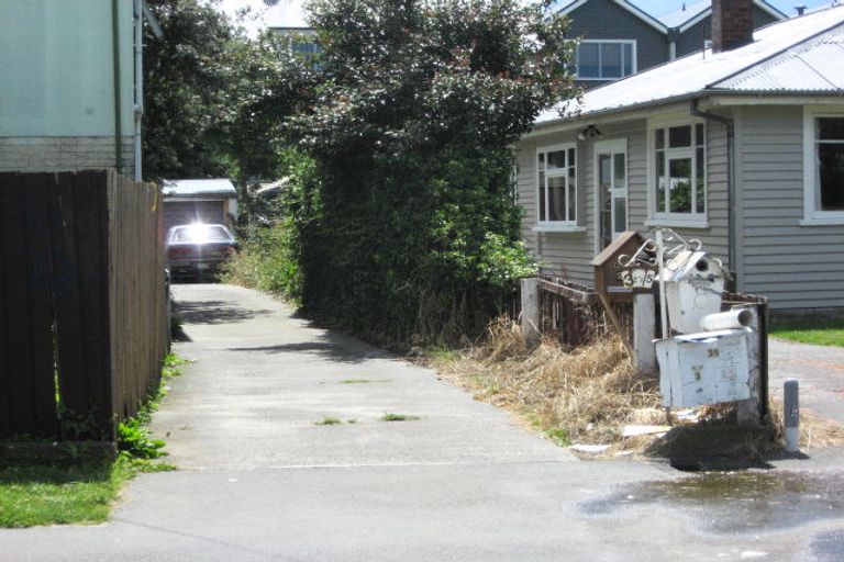 Photo of property in 3/35 Parlane Street, Addington, Christchurch, 8024