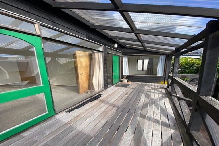 Photo of property in 5a Austin Street, Mount Victoria, Wellington, 6011