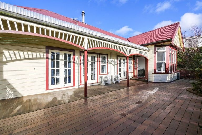 Photo of property in 31 Royston Street, North East Valley, Dunedin, 9010