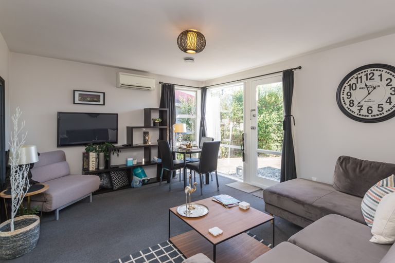 Photo of property in 3/6 Hendon Street, Edgeware, Christchurch, 8013