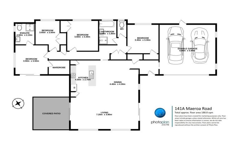 Photo of property in 141a Maeroa Road, Maeroa, Hamilton, 3200