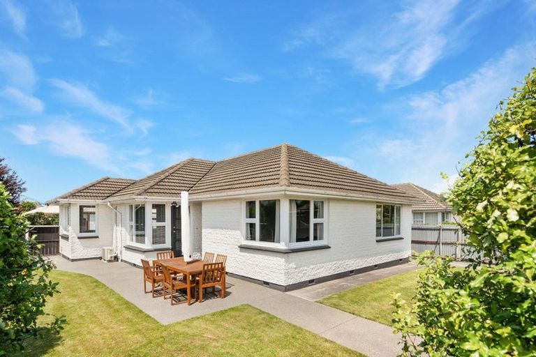 Photo of property in 50 Santa Rosa Avenue, Halswell, Christchurch, 8025