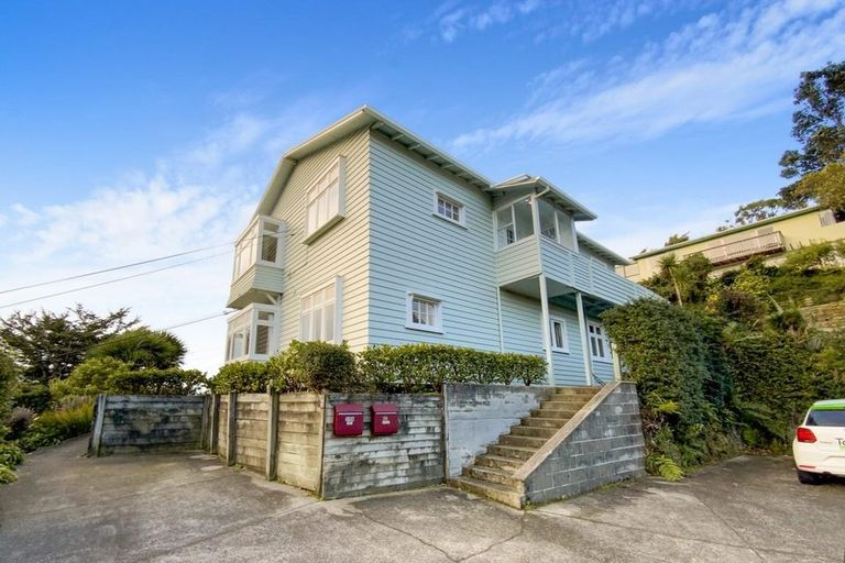 Photo of property in 39 Mornington Road, Brooklyn, Wellington, 6021