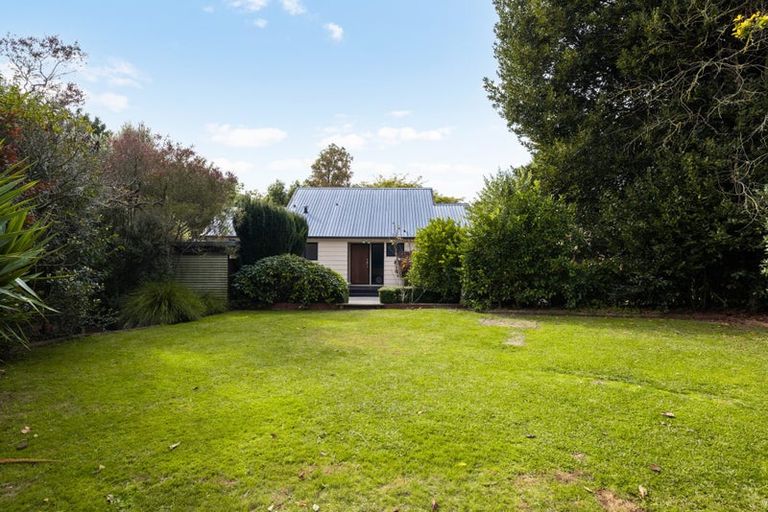 Photo of property in 7 Vogel Place, Cambridge, 3434