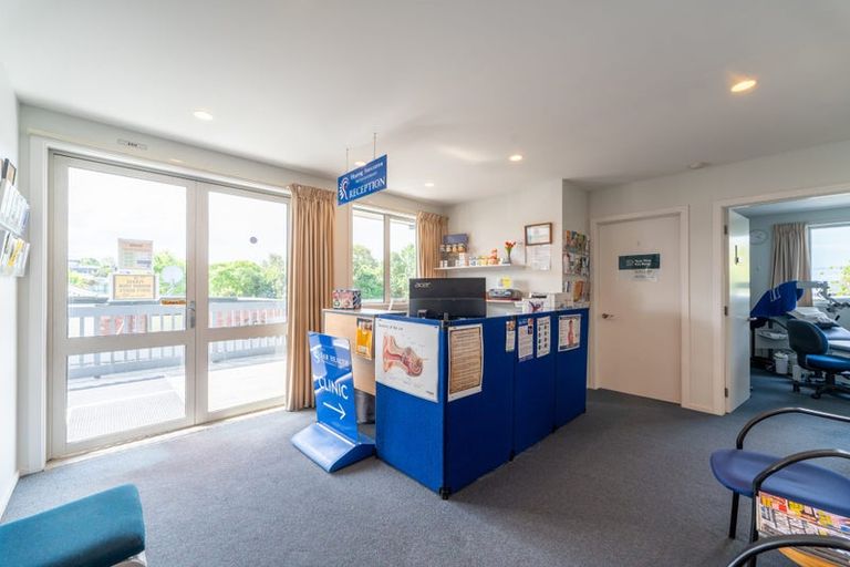 Photo of property in 30 Memorial Avenue, Parkside, Timaru, 7910