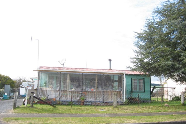 Photo of property in 56 Huamai Street, Mangakino, 3421