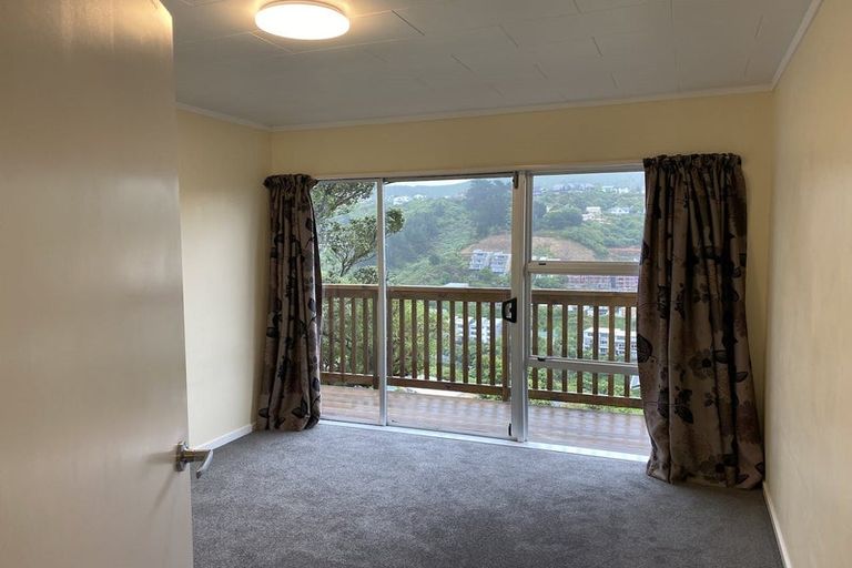 Photo of property in 12a Harland Street, Brooklyn, Wellington, 6021