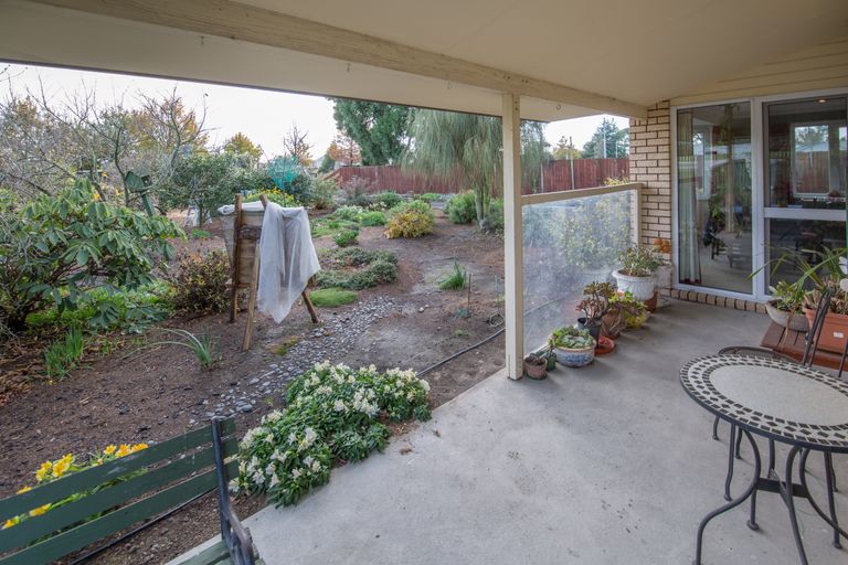 Photo of property in 41 Oxford Road, Rangiora, 7400