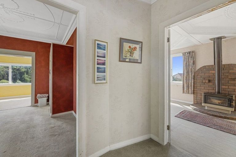 Photo of property in 511 South Road, Calton Hill, Dunedin, 9012