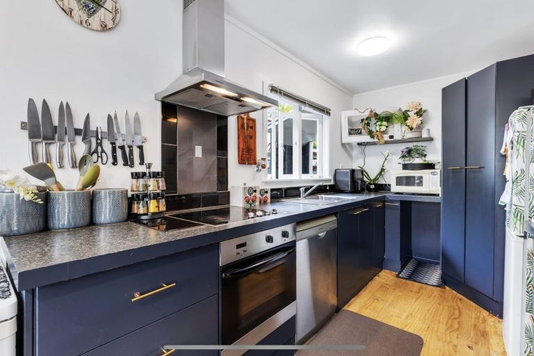 Photo of property in 19 Lanigan Street, Birkdale, Auckland, 0626