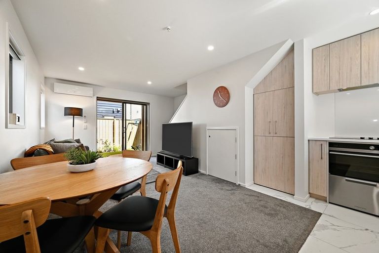 Photo of property in 8/205 Salisbury Street, Christchurch Central, Christchurch, 8013