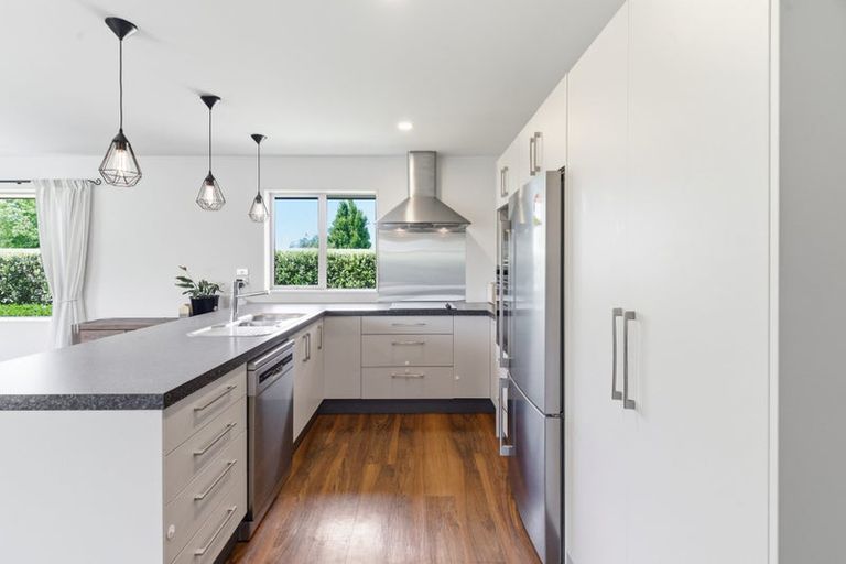 Photo of property in 1179 Goulds Road, Rolleston, 7614