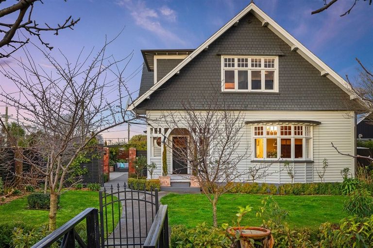 Photo of property in 514 Manchester Street, St Albans, Christchurch, 8014