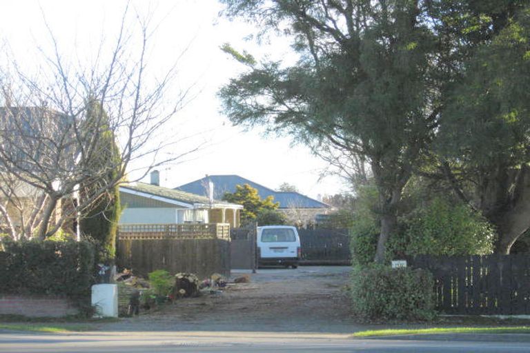 Photo of property in 450 Queens Drive, Windsor, Invercargill, 9810