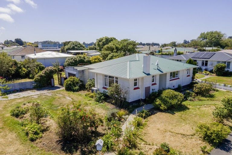 Photo of property in 487 Thames Highway, Oamaru North, Oamaru, 9400