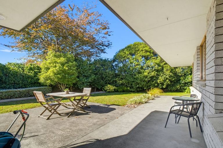 Photo of property in 7a Wigan Place, Hokowhitu, Palmerston North, 4410