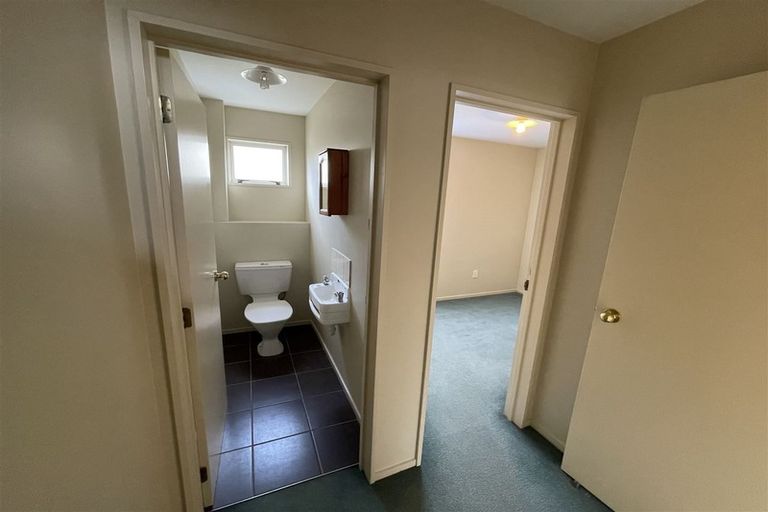 Photo of property in 4/155 Chester Street East, Christchurch Central, Christchurch, 8011