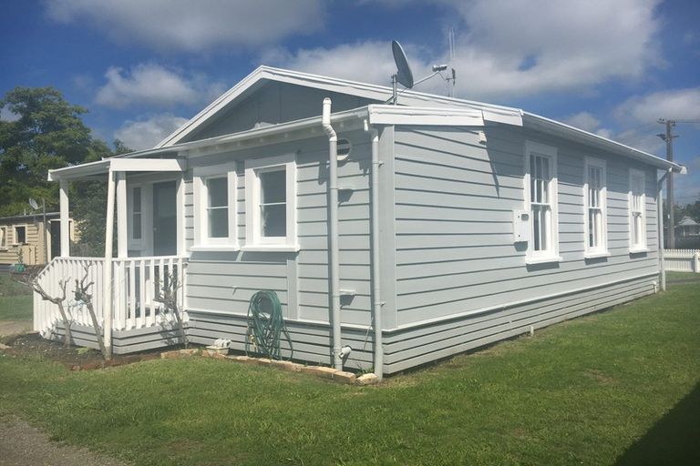 Photo of property in 2b Kea Street, Frankton, Hamilton, 3204