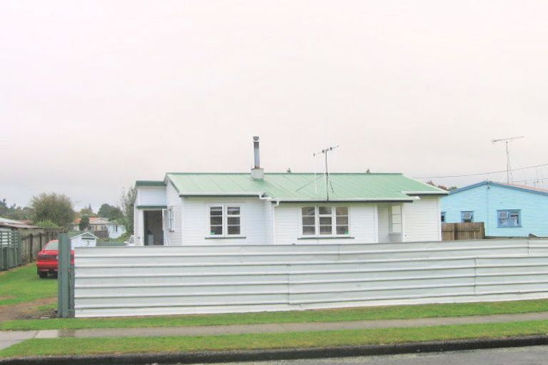 Photo of property in 3 Currie Street, Tokoroa, 3420