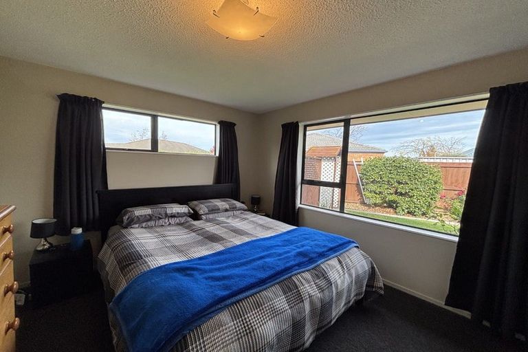 Photo of property in 11 Rowse Street, Rangiora, 7400