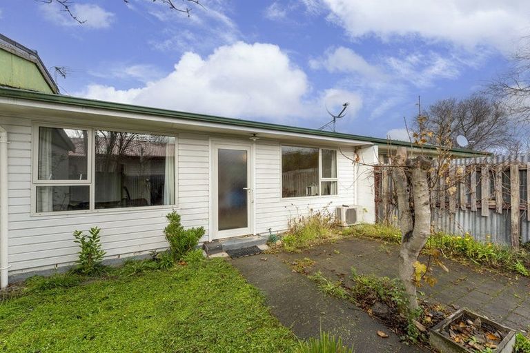 Photo of property in 5/41 Wrights Road, Addington, Christchurch, 8024