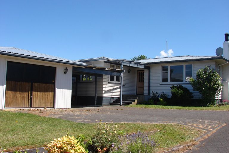 Photo of property in 1/128 Tamamutu Street, Taupo, 3330