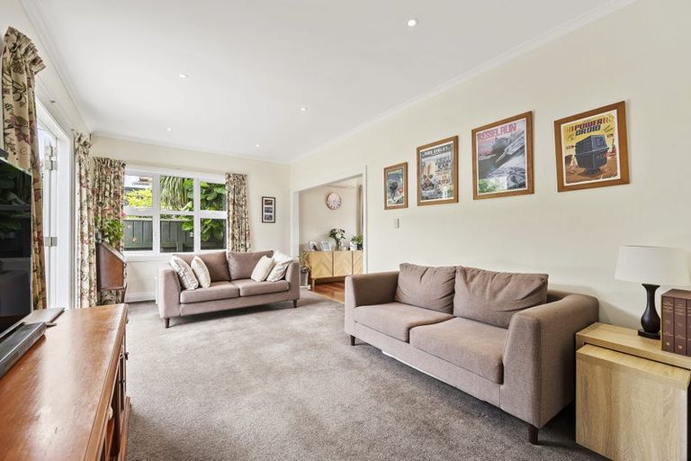 Photo of property in 109 Freyberg Street, Lyall Bay, Wellington, 6022