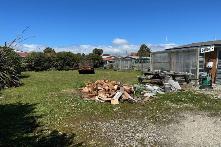 Photo of property in 212 Revell Street, Hokitika, 7810