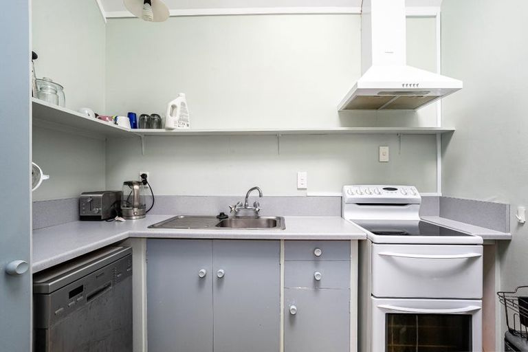 Photo of property in Hiropi St Village, 45/46 Hiropi Street, Newtown, Wellington, 6021